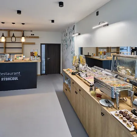 Apartahotel Rybrcoul