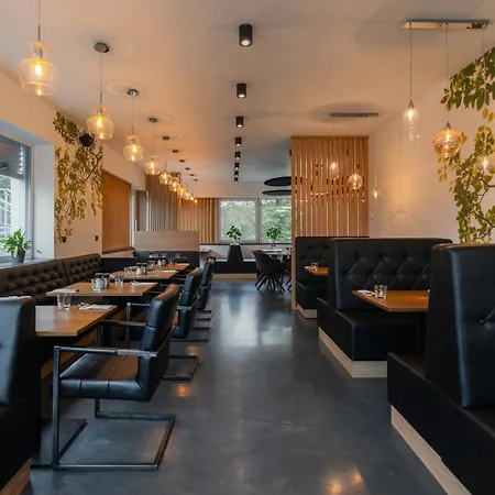 Rybrcoul アパートホテル 3*