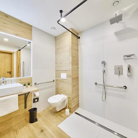 Apartahotel Rybrcoul 3*