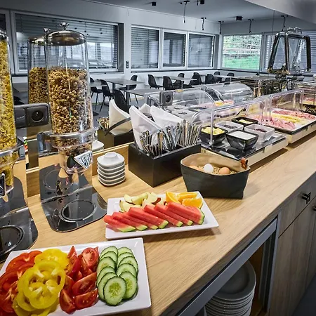 Rybrcoul Apartahotel Trutnov