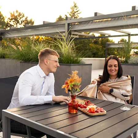 Apartahotel Rybrcoul Trutnov