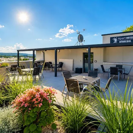 Apartahotel Rybrcoul