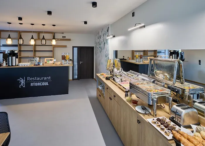 公寓式酒店 Rybrcoul